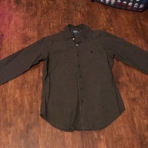 Men’s Polo by Ralph Lauren dress shirt